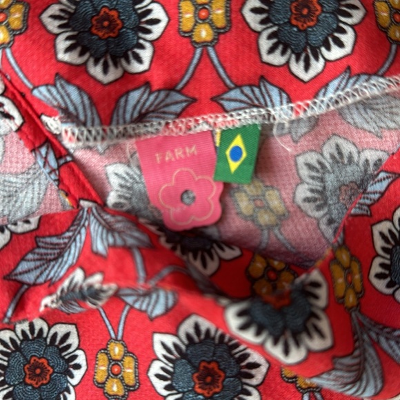 Brazil Top - Picture 5 of 5